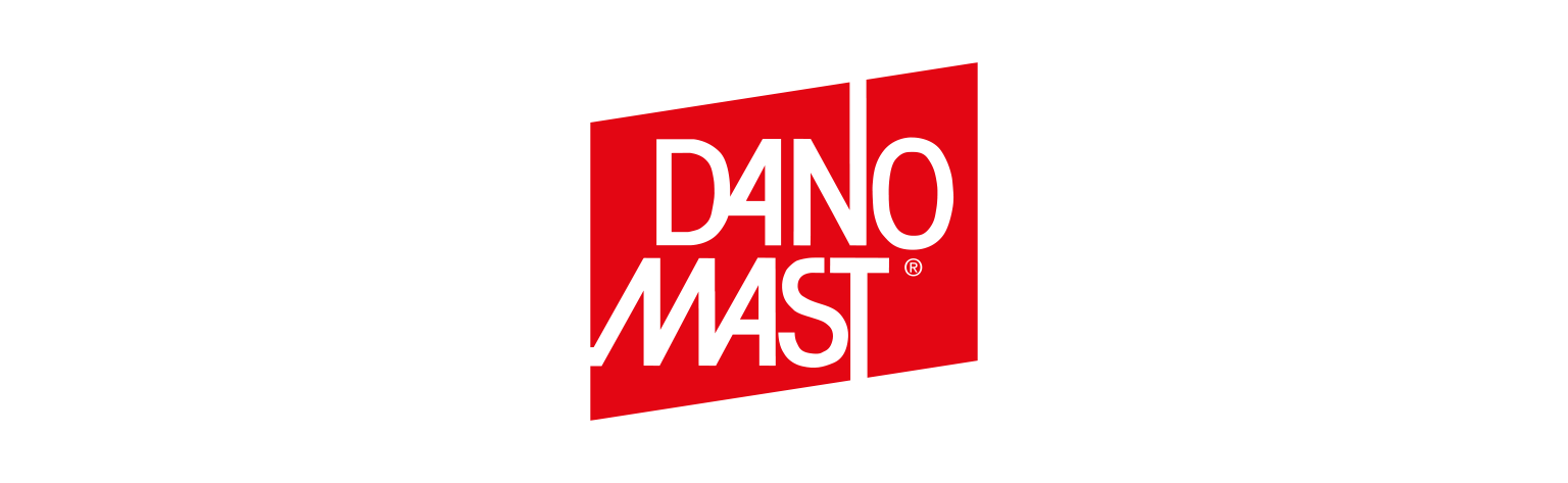 Danomast logo