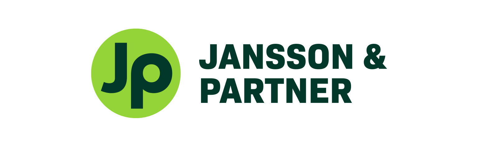 Jansson & Partner logo